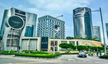 Melco Club