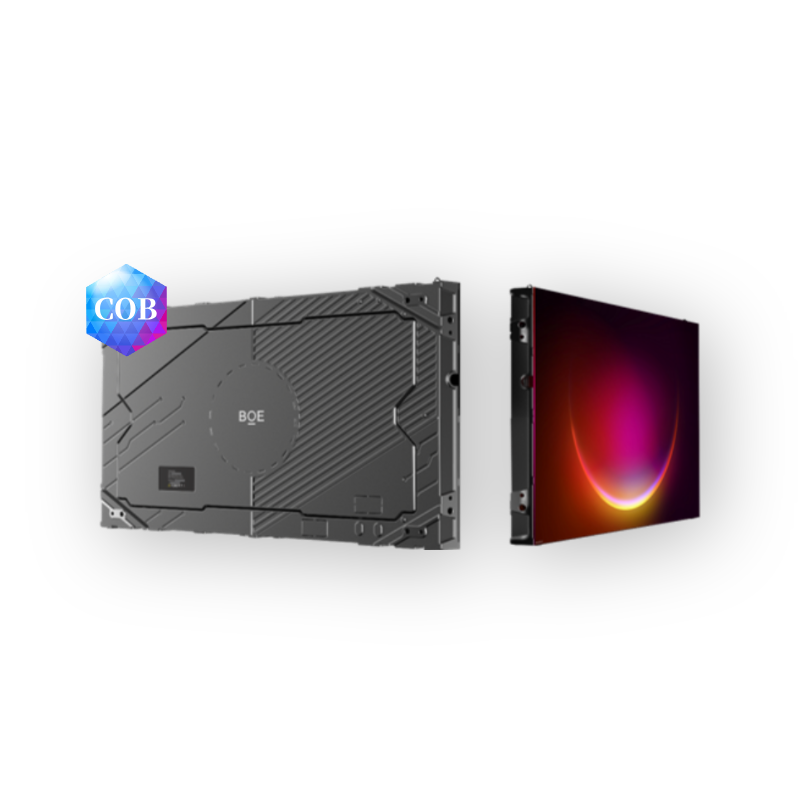 BOE MLED BYH V1 Series