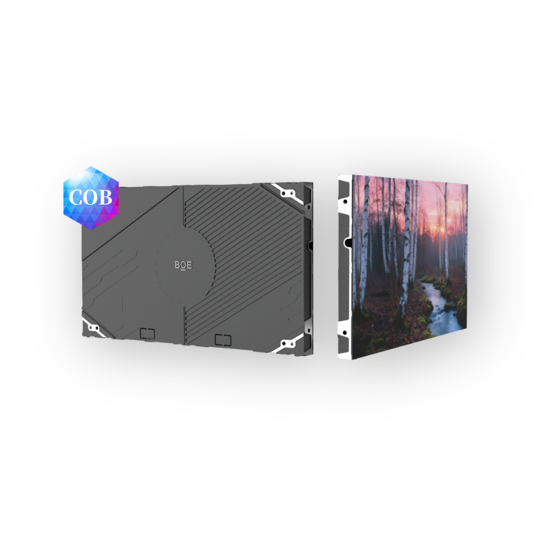 BOE MLED BYH Pro Series