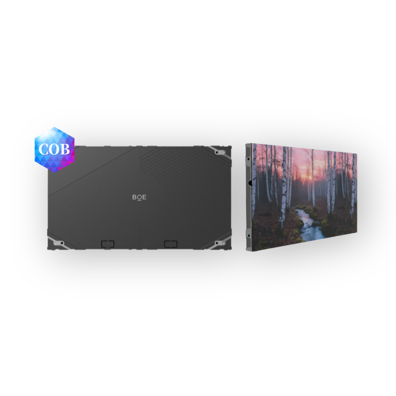 BOE MLED BYH Ultra Series