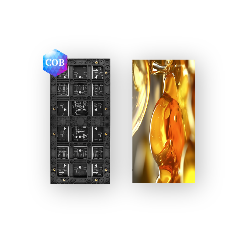 BOE MLED BTQ Series