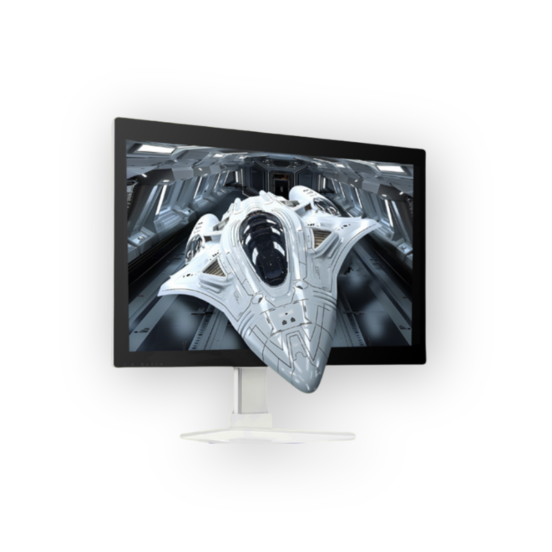 BOE Engineering 3D Display