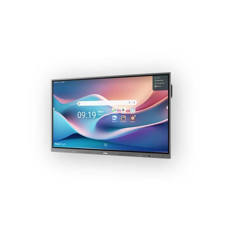 NOVO Touch BK653i