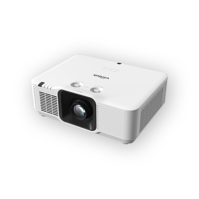 WUXGA Projector DU5053Z - 7,700lm