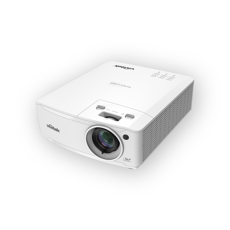 WUXGA Projector DU4871Z - 7,000lm