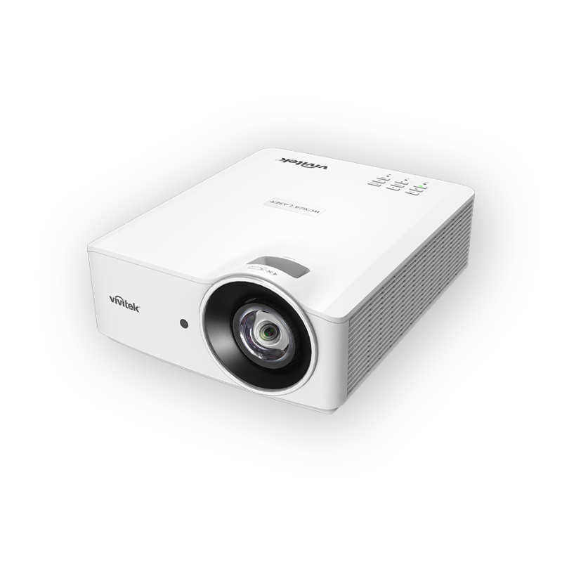WUXGA Projector DU4381Z-ST - 6,100lm