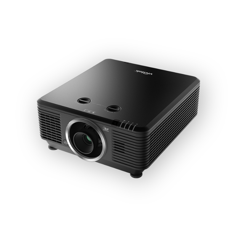 WUXGA Projector DU7295Z - 9,000lm