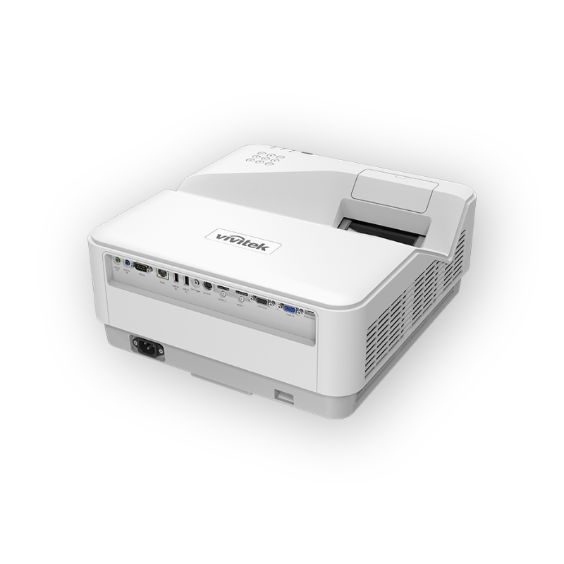 WUXGA Projector DU775Z-UST - 5,000lm
