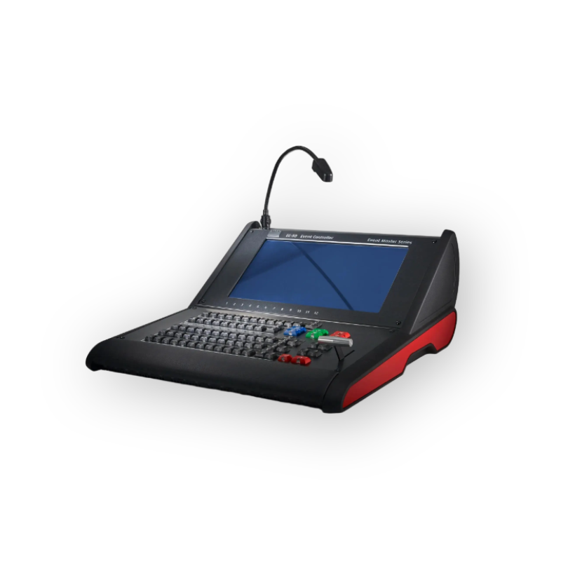 EC‑50