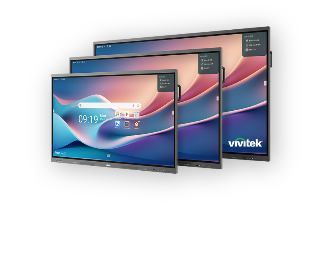 Touch Panel